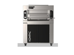 ULTRA Top Chef Professional Grills KOMPAC