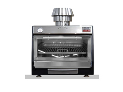 Argentine grills KOMPAC